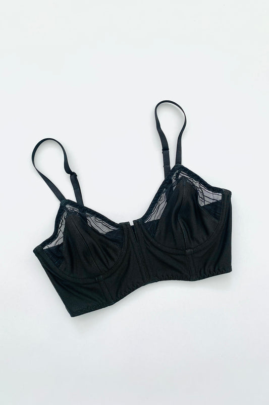bra Julienne *black*