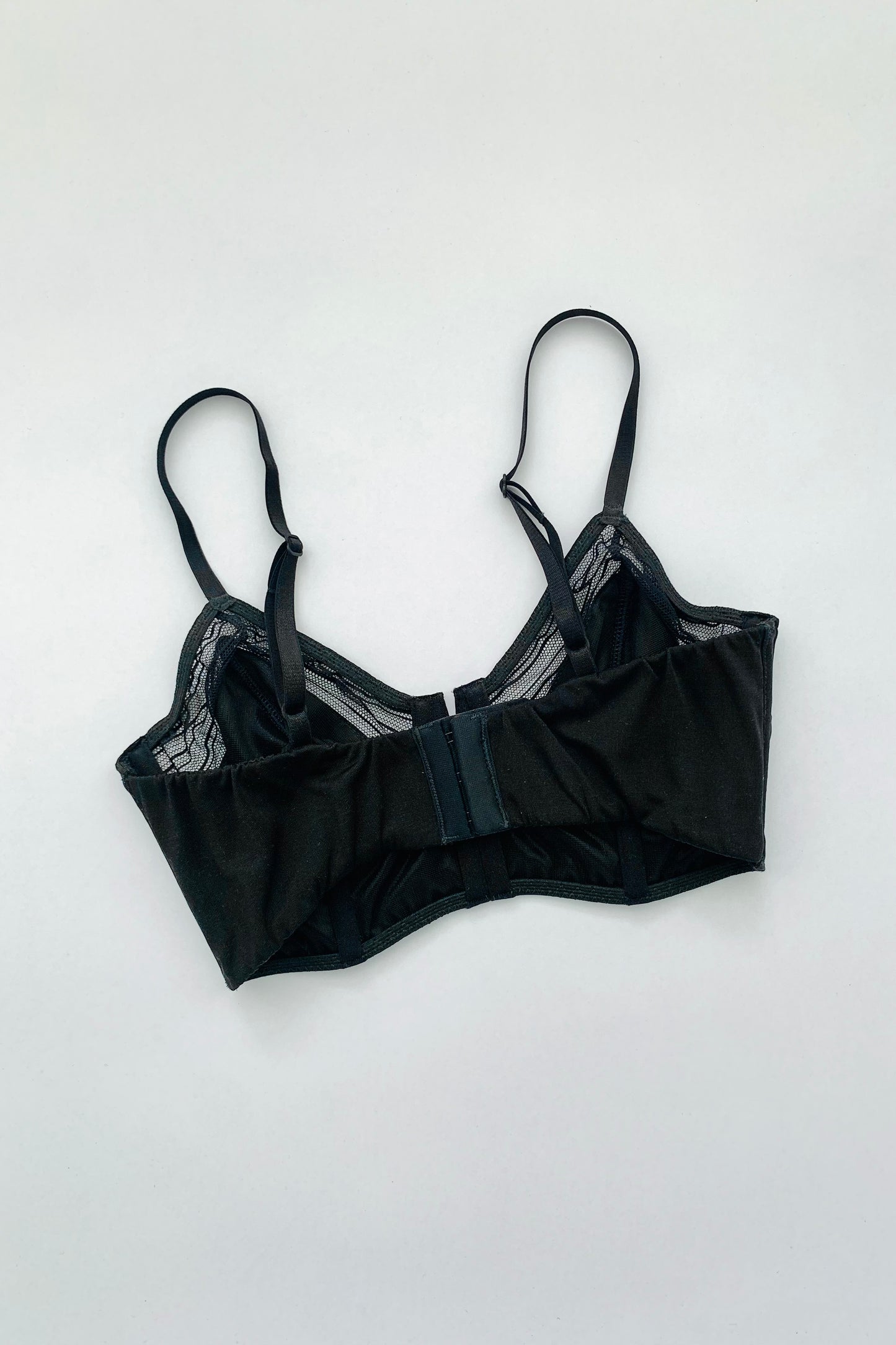 on demand: bra Julienne *black*