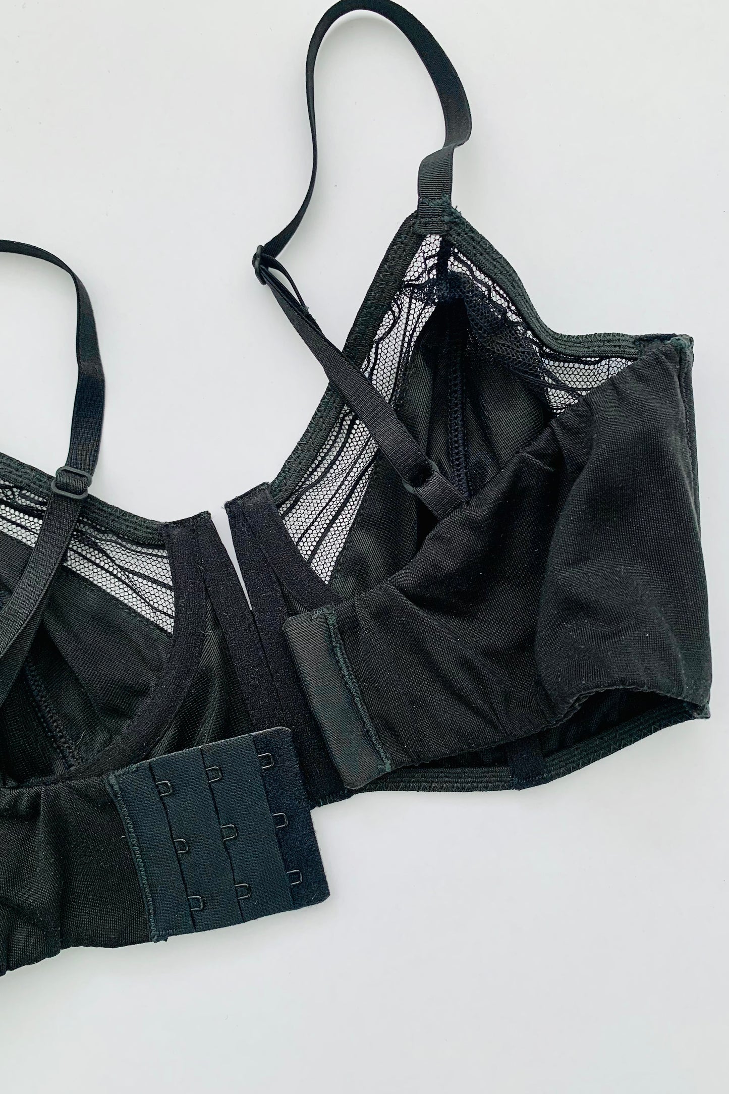 bra Julienne *black*