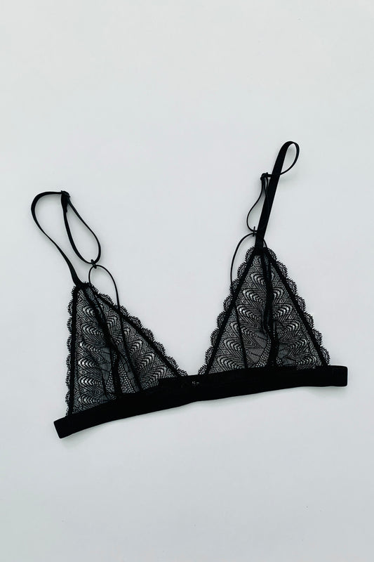 bralette Marlene *black*