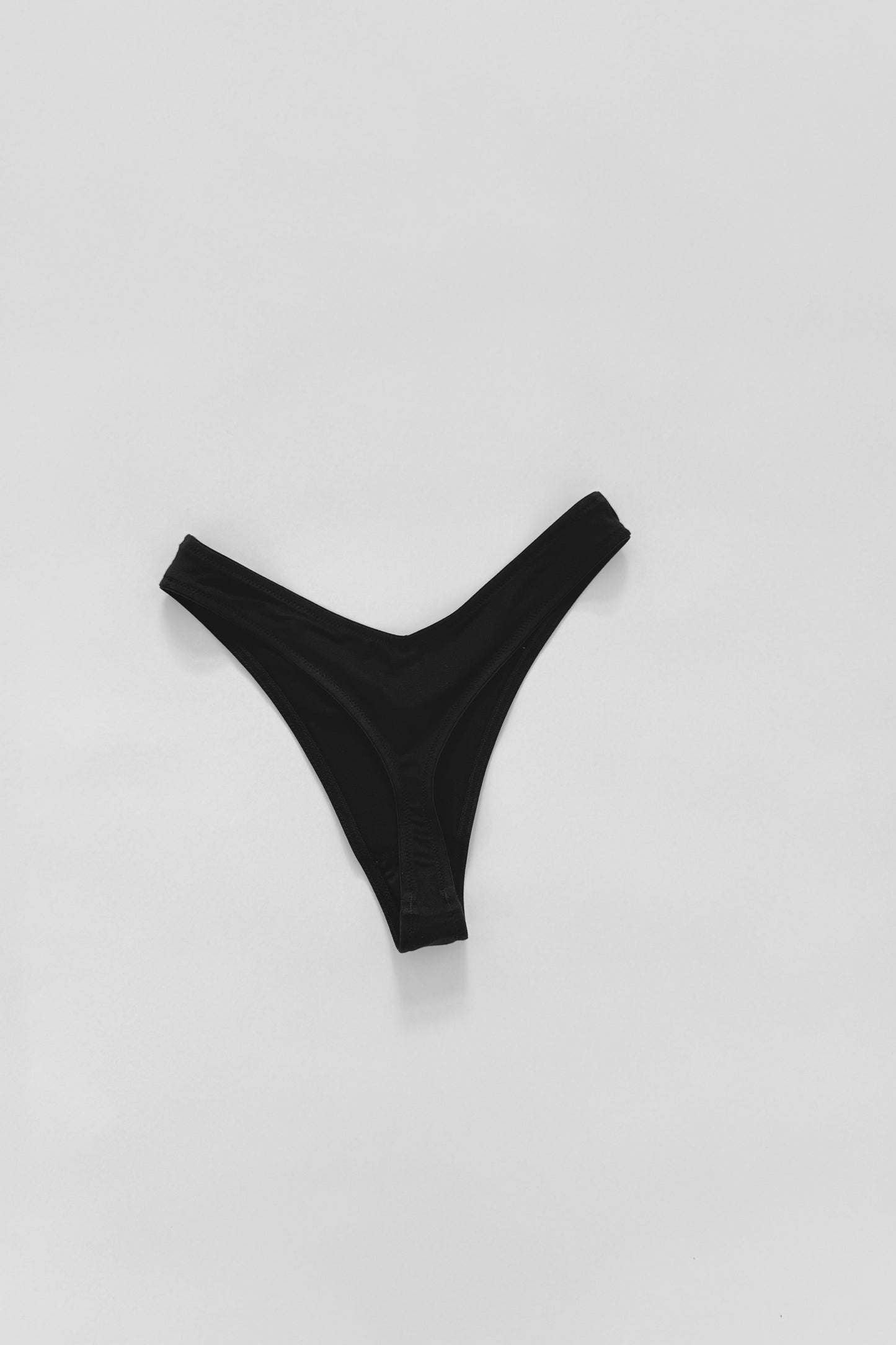 knickers Eva *soft touch: black*