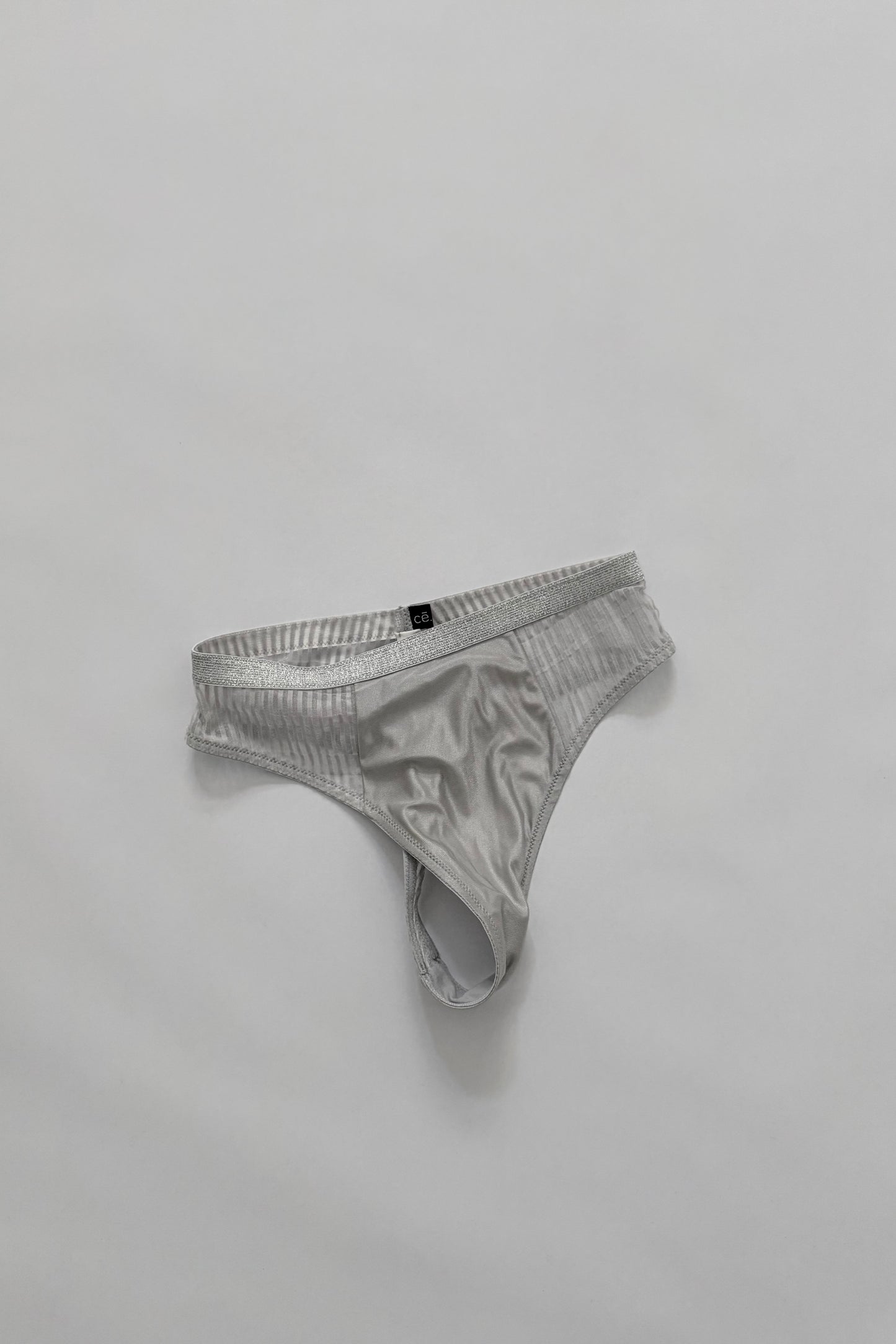 knickers Jannika *moon silver*