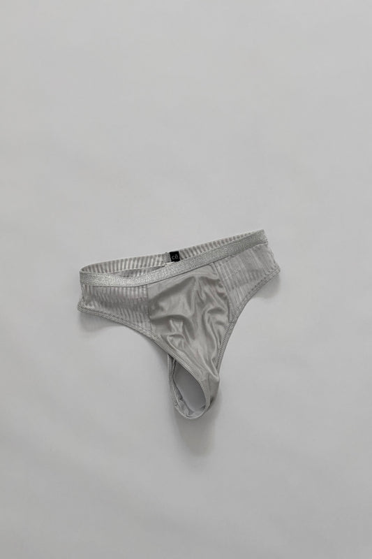knickers Jannika *moon silver*