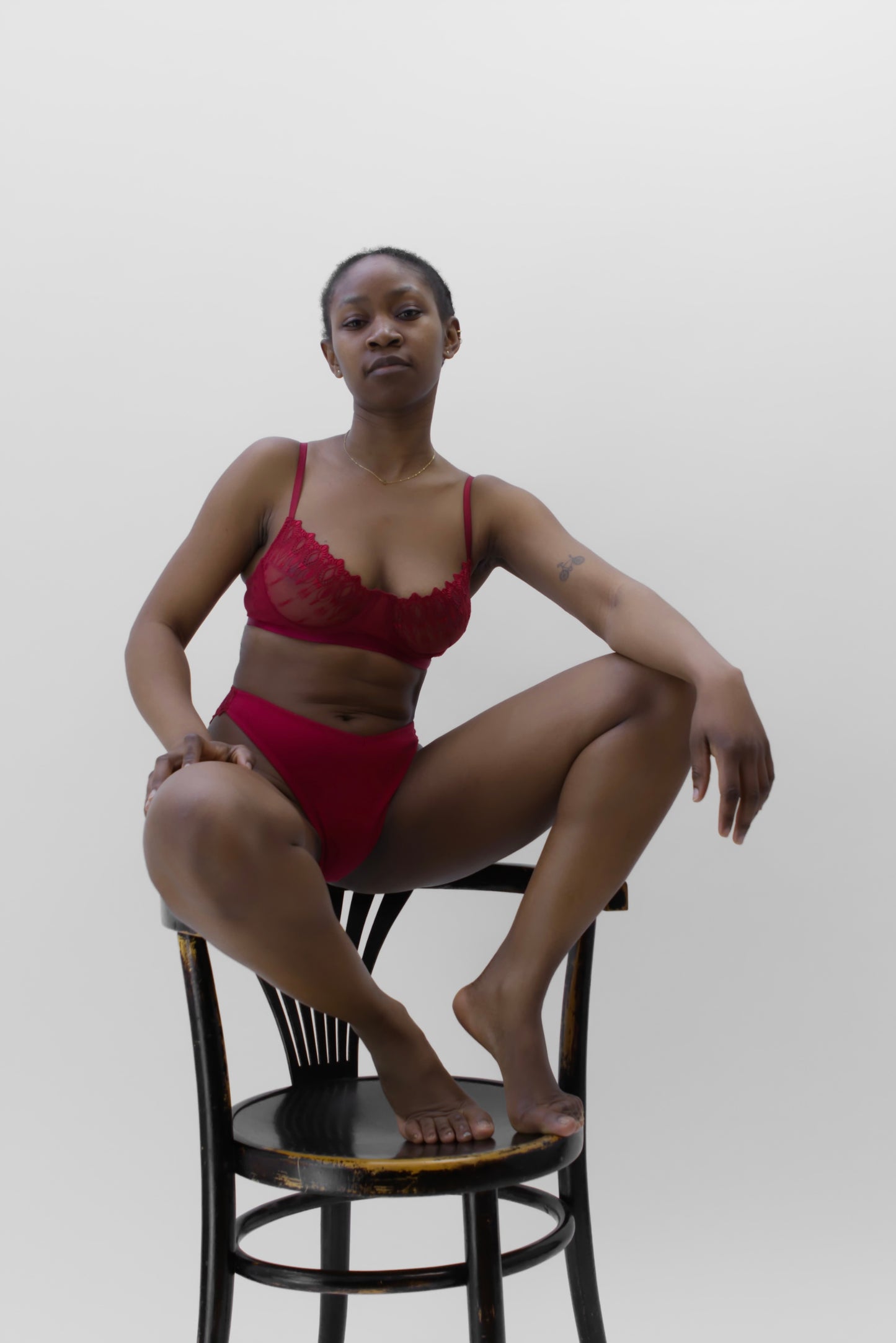 knickers Marlene *true goddess*