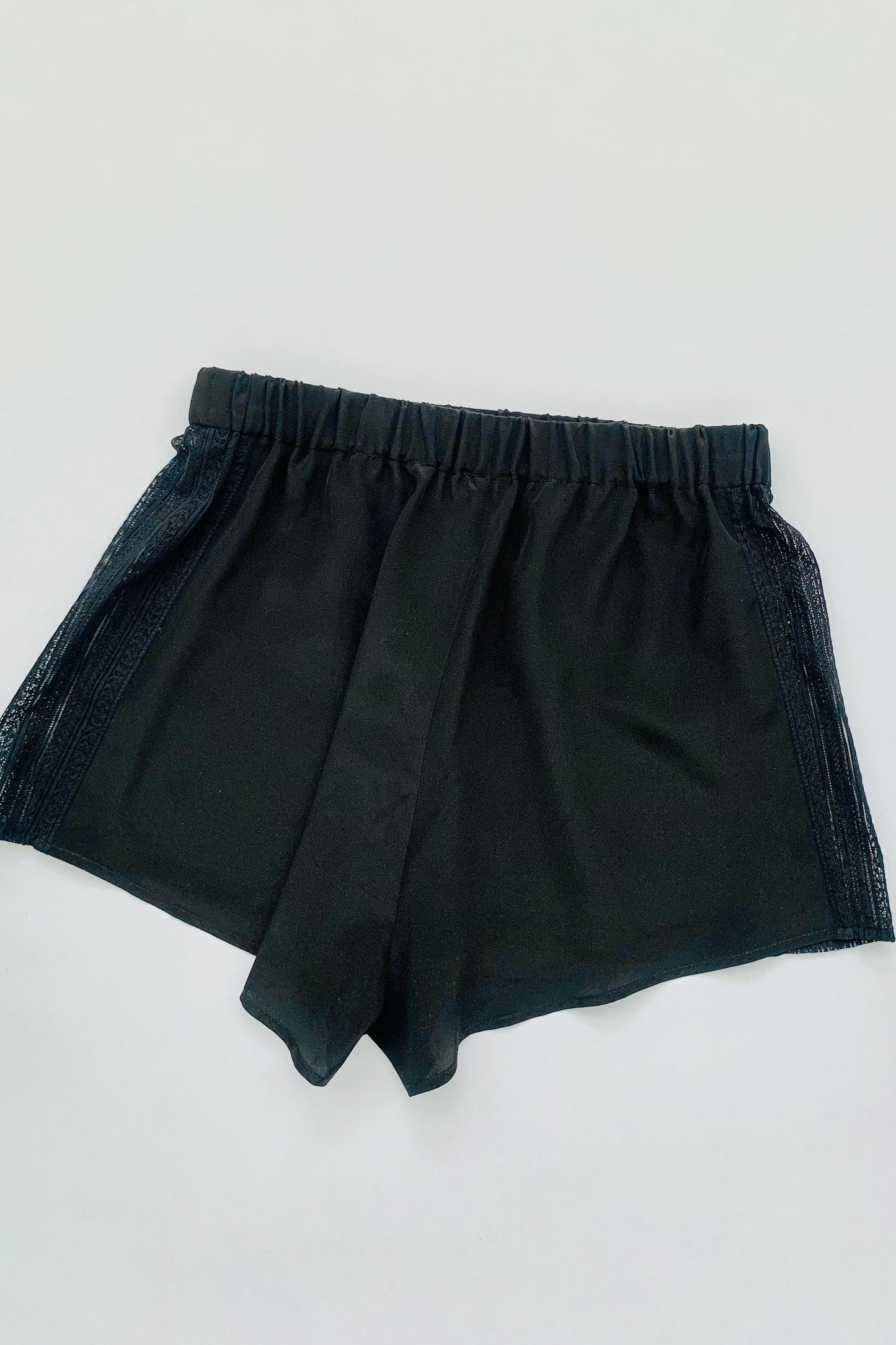 shorts Sarah *black*