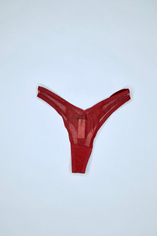 knickers Julienne *valentine: dolce vita*