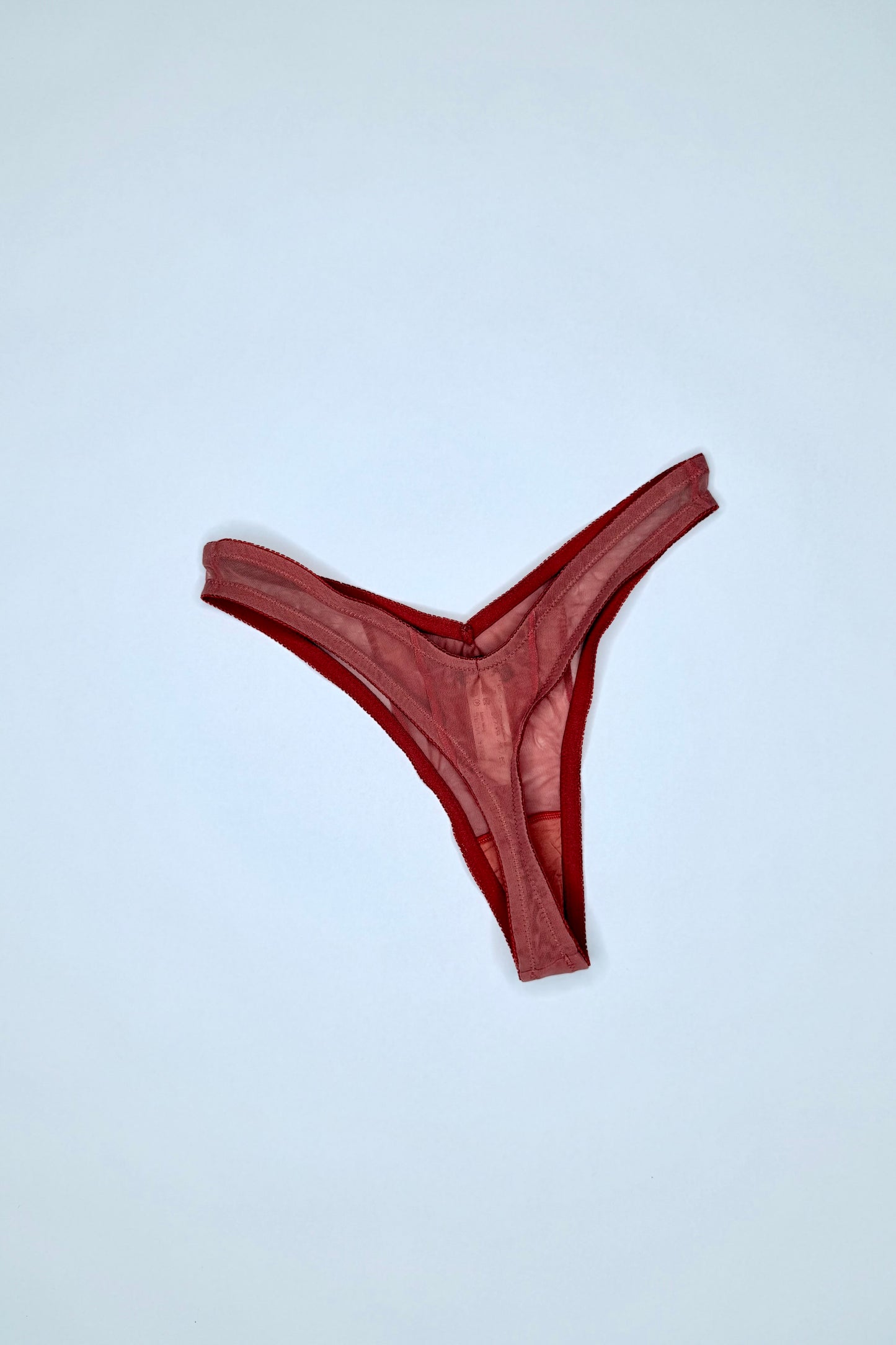 knickers Julienne *valentine: dolce vita*