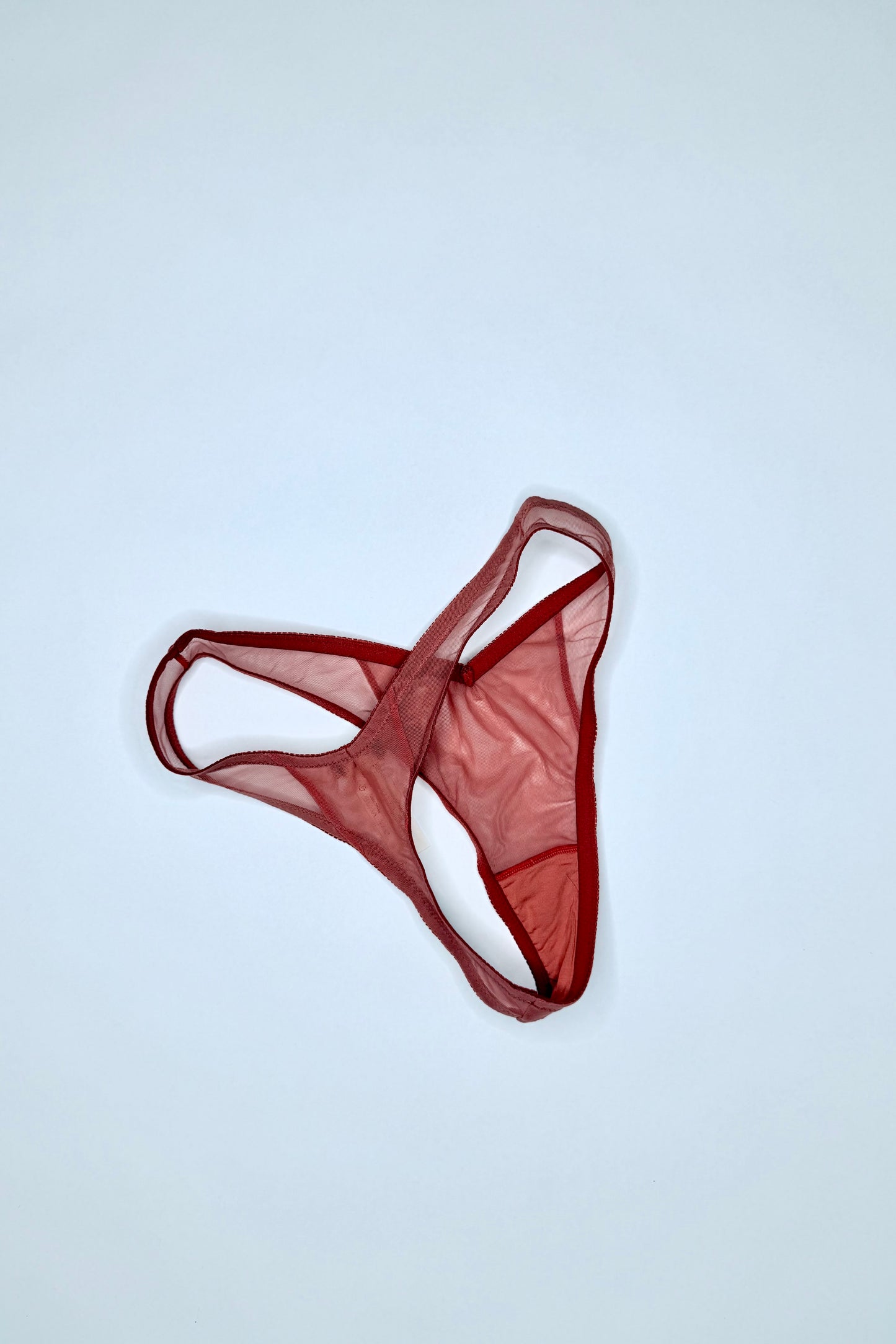 knickers Julienne *valentine: dolce vita*