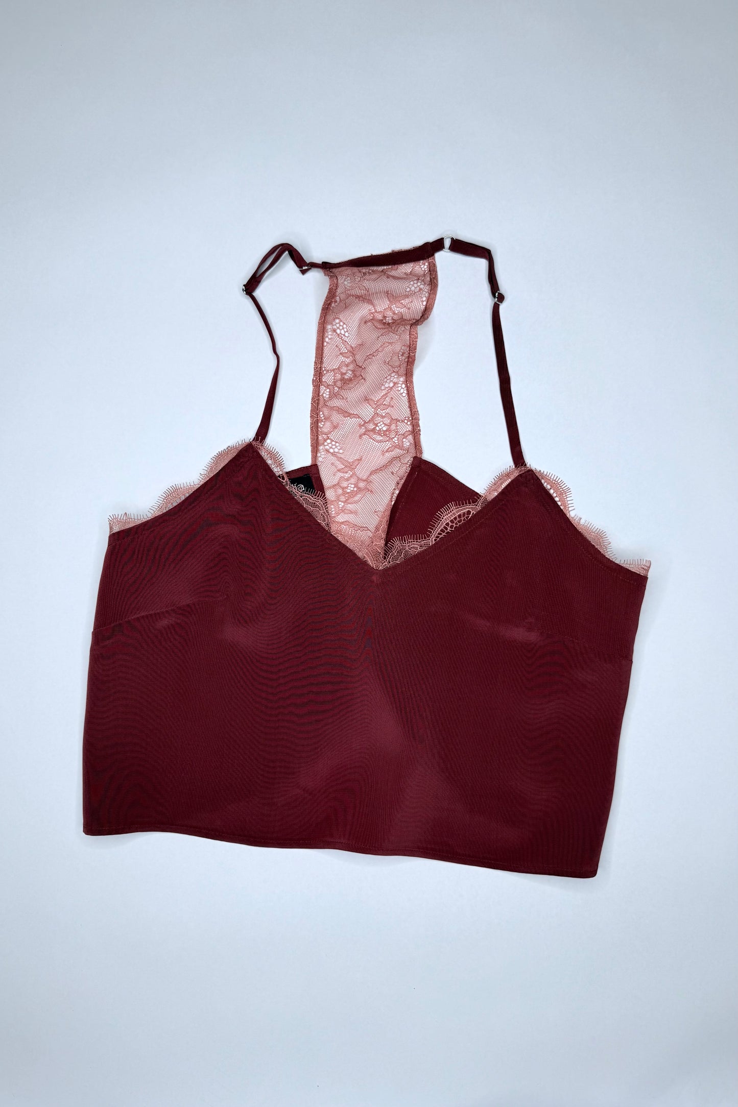 top Sarah *valentine: burgundy queen*